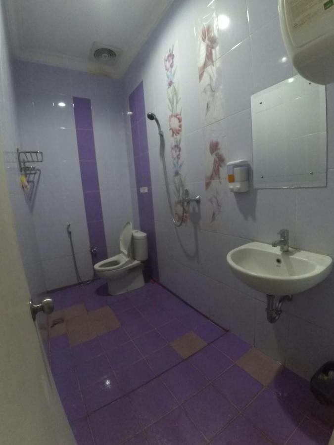 苏多摩街小木屋酒店 日惹 外观 照片